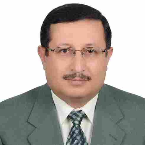 Abdulkarim Mohammed AL-Doais
